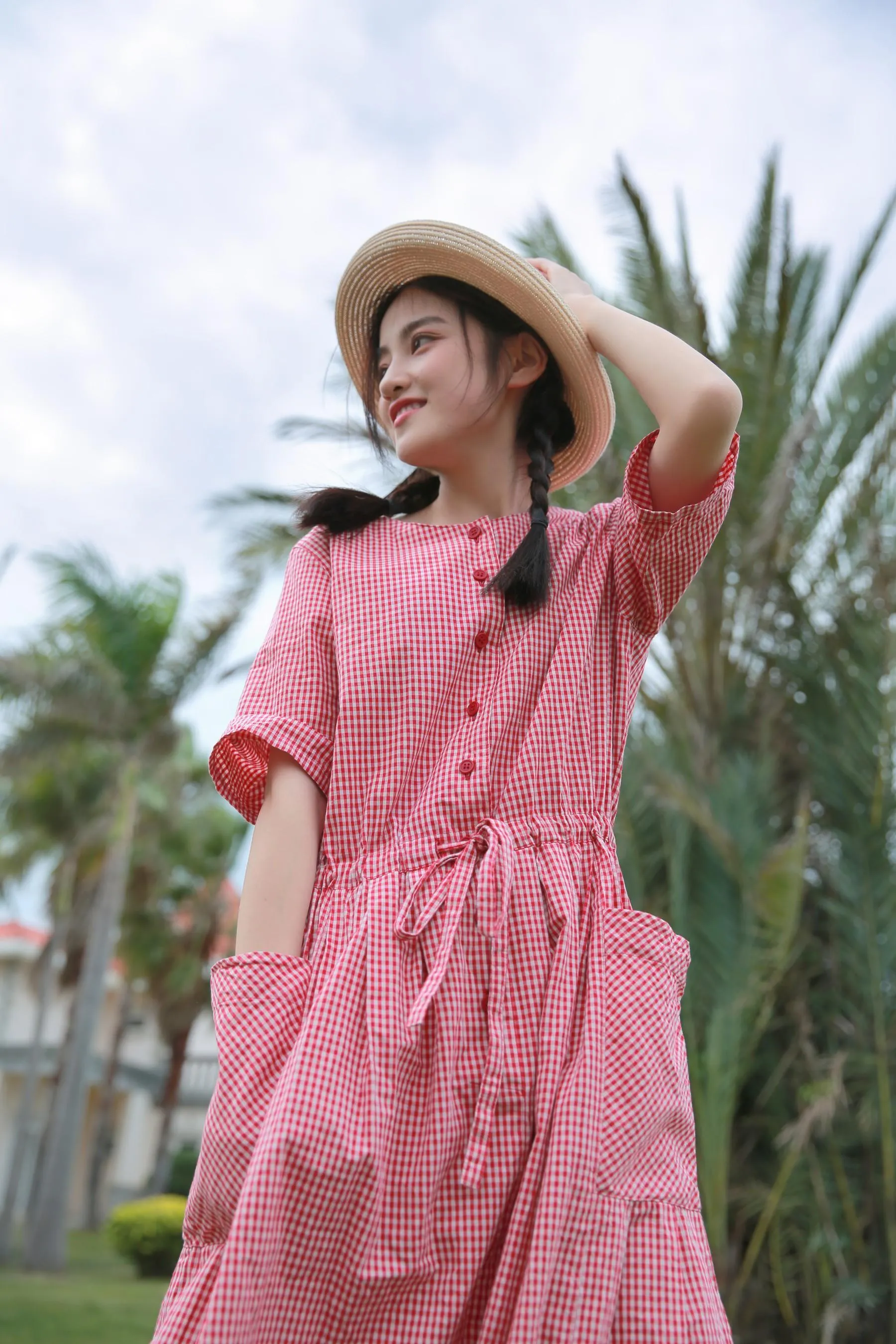 [YITUYU艺图语]2022.07.30 心动夏日 瑶 [26P]插图2